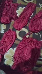 saira bibi review photo