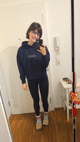 Lara DB review photo