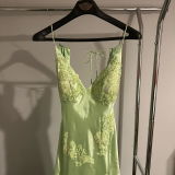 Holly review photo