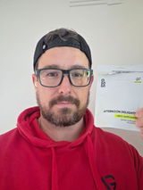 Craig review photo