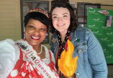 Rose Davis 21st Century Rosie GM Defense Michigan Rosies review photo