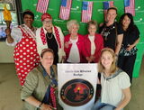 Rose Davis 21st Century Rosie GM Defense Michigan Rosies review photo