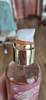 Anna Maria Finta review photo