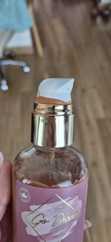 Anna Maria Finta review photo