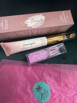 Violeta Stefan review photo