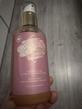 Monica Georgiana Gabor review photo