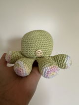 Leonie review photo