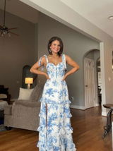 Lindsay review photo