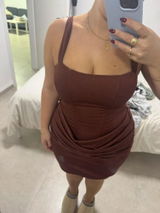 Vicky review photo