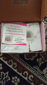 Haanbibi A. review photo