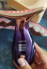 Melissa review photo