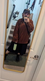 Kindra review photo
