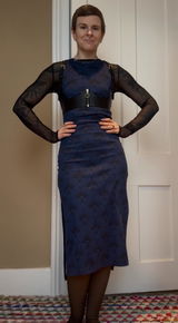 Mary review photo