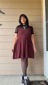 Kayla Abrahamsen review photo
