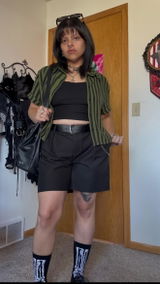 Kayla Abrahamsen review photo