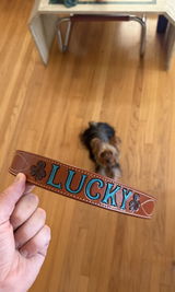 Girty Leather Co.