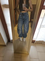 A. review photo