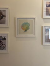 Judith Rabfogel Scheer review photo