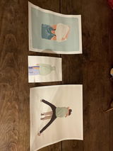 Benjamin S review photo