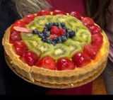 Marina A. review photo