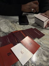 Anonymous review photo