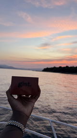 Anonymous review photo