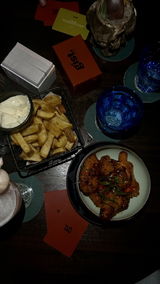 Chioma review photo