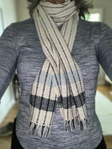 Patti review photo