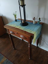 Rhonda Hamborsky review photo