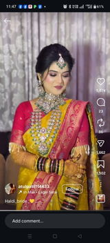 Nishayadav review photo