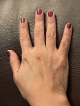 Nicole S. review photo