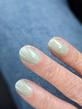 Britt Renz review photo