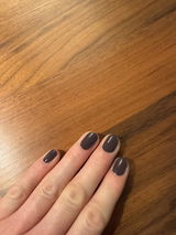 Kathrin review photo