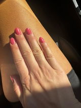 Franzi N. review photo