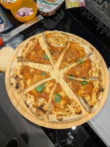 🍕 P_ Pitter review photo
