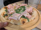 🍕 P_ Pitter review photo