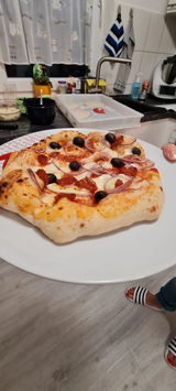 Katiuscia review photo