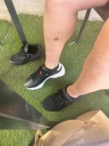 Anonymous review photo