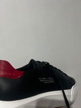 Riccardo review photo