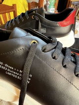 Alessandro B. review photo