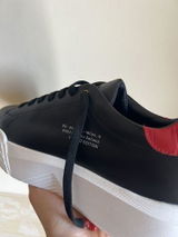 Arturo C. review photo