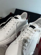 Adrian L. review photo