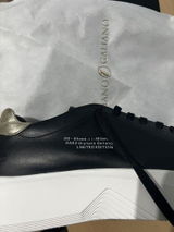 Gil B. review photo