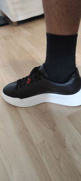 Tarso S. review photo