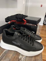 Eric M. review photo
