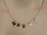 Mary review photo