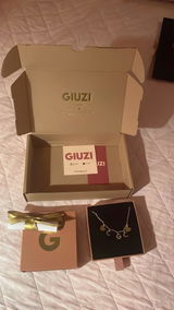 Chiara B. review photo