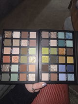 Alicia V. review photo