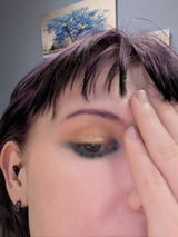 Rowena review photo