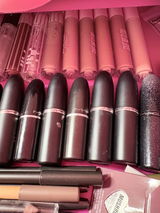 Gloss addict review photo